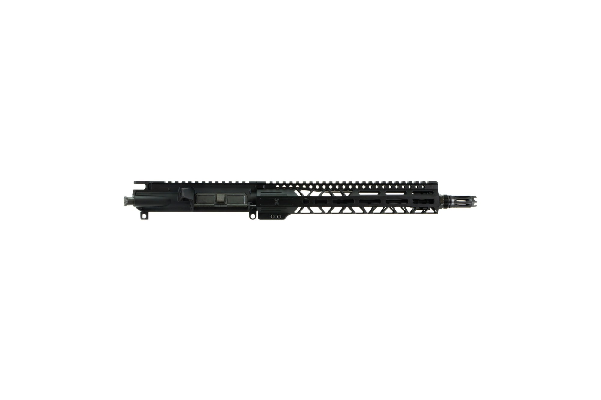 Faxon Firearms Duty Series Barreled AR-15 Upper Receiver - 5.56 - 11.5" - Suppressor Ready